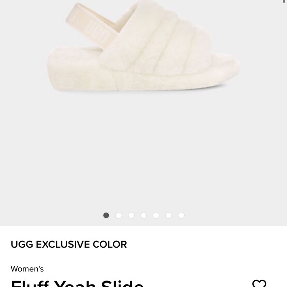 Ugg - Picture 2 of 2